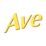 Logo Marca Ave