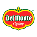 Logo Del monte