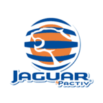 Logo Jaguar pactiv