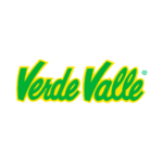 Logo verde valle