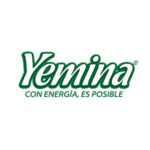 Logo yemina