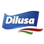 Logo de Marca dilusa