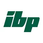 Logo de la marca IBP