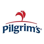 Logo de la marca pilgrims