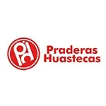 Logo de la marca praderas